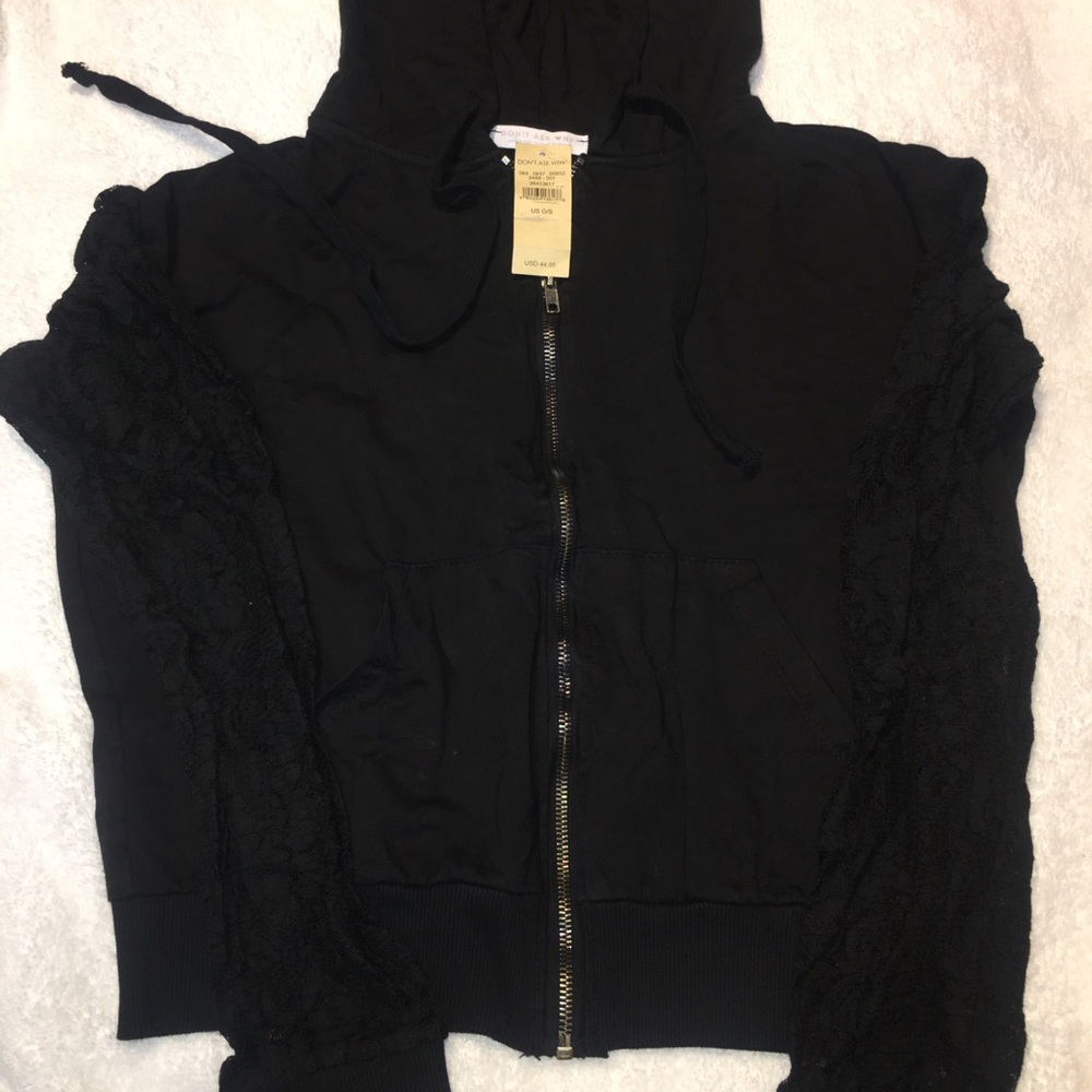 American Eagle: Don't Ask Why Sweatshirt